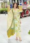 Jaipuri Pant Vol 17 By Ganpati Cotton Printed Online Dress Material Wholesale